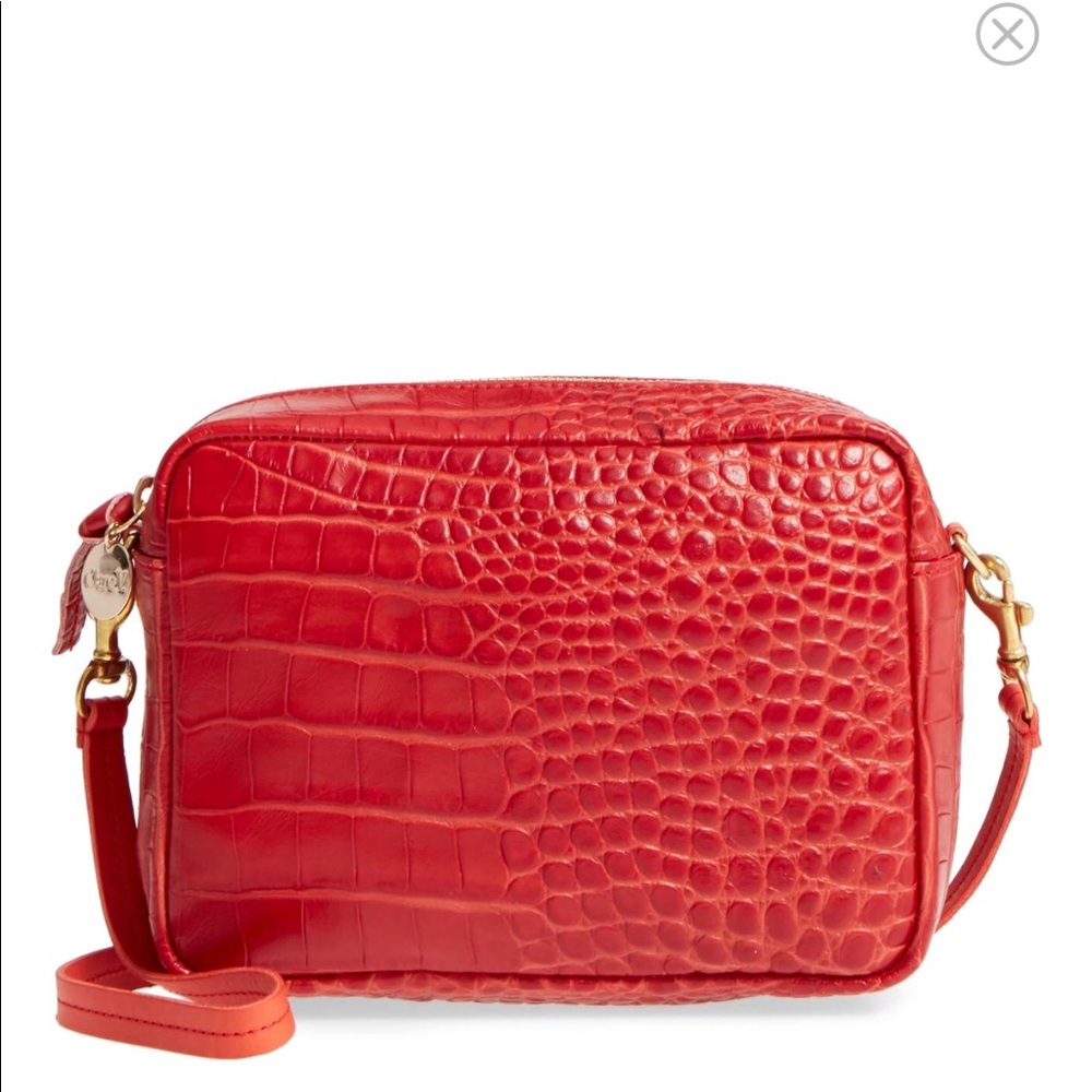 CLAREV Midi Sac Supreme NTW